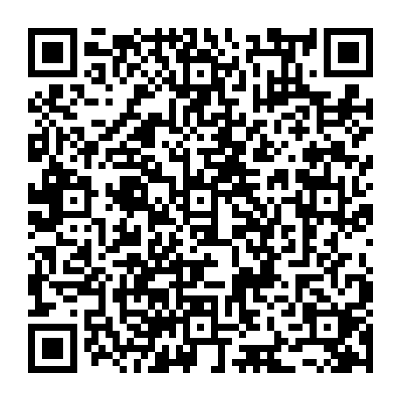 QR kod