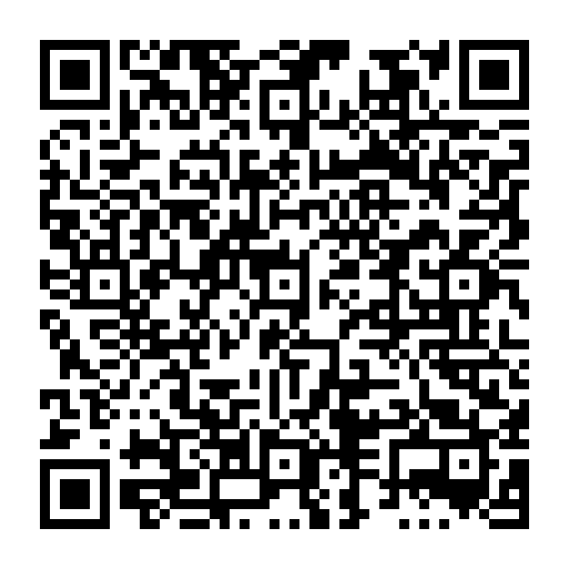 QR kod