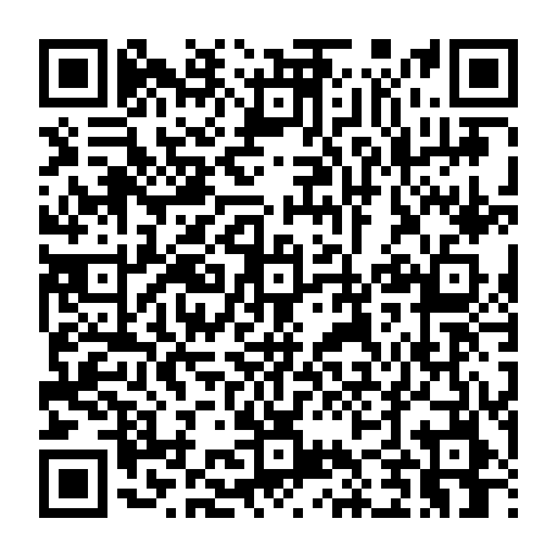 QR kod