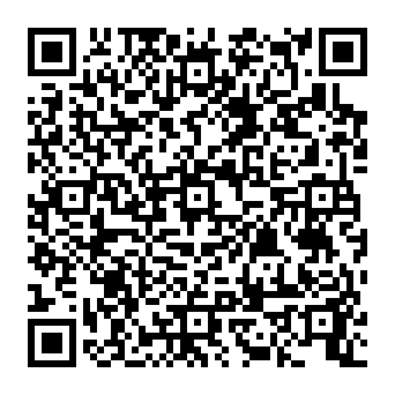 QR kod