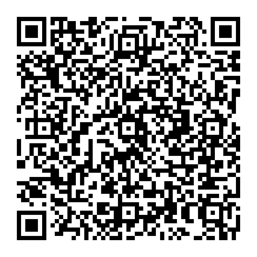 QR kod