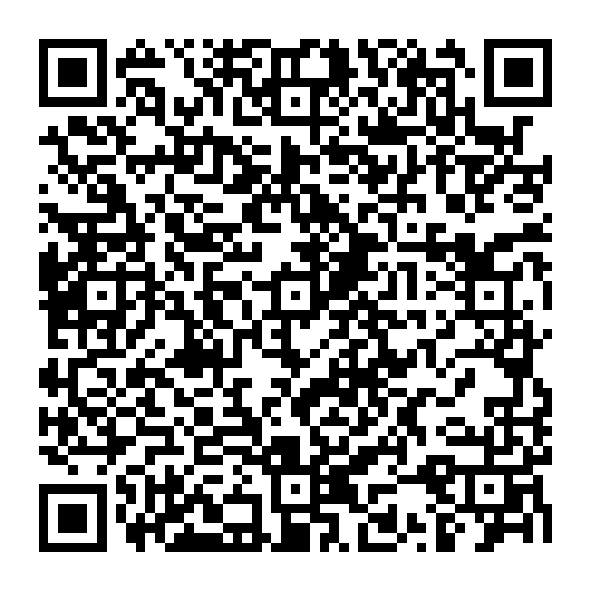 QR kod