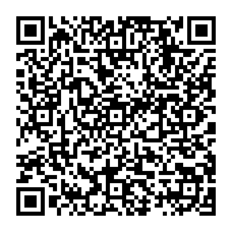 QR kod