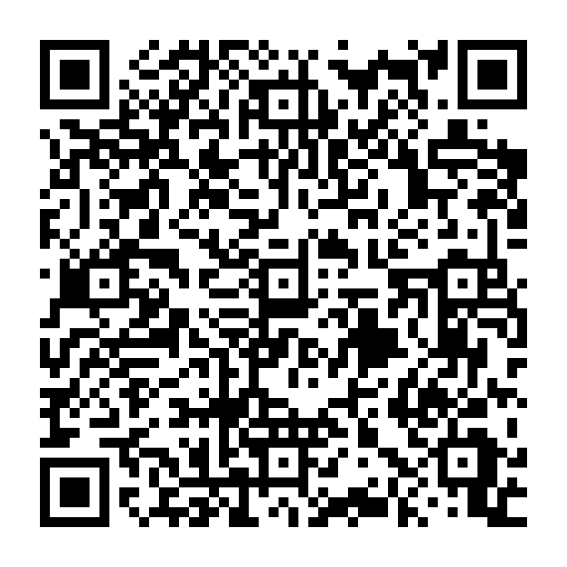 QR kod