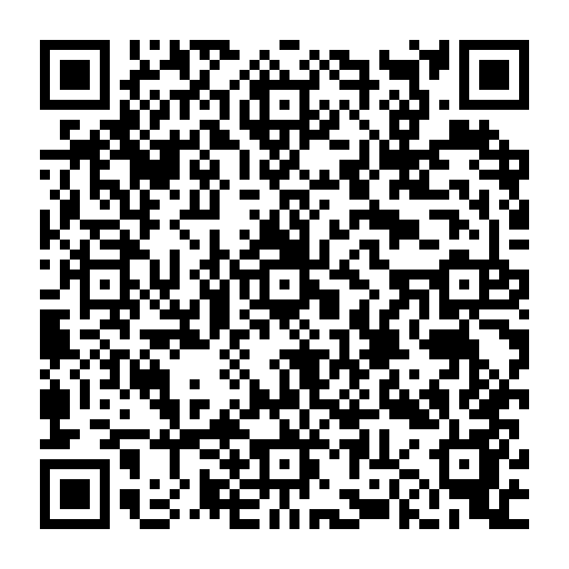 QR kod