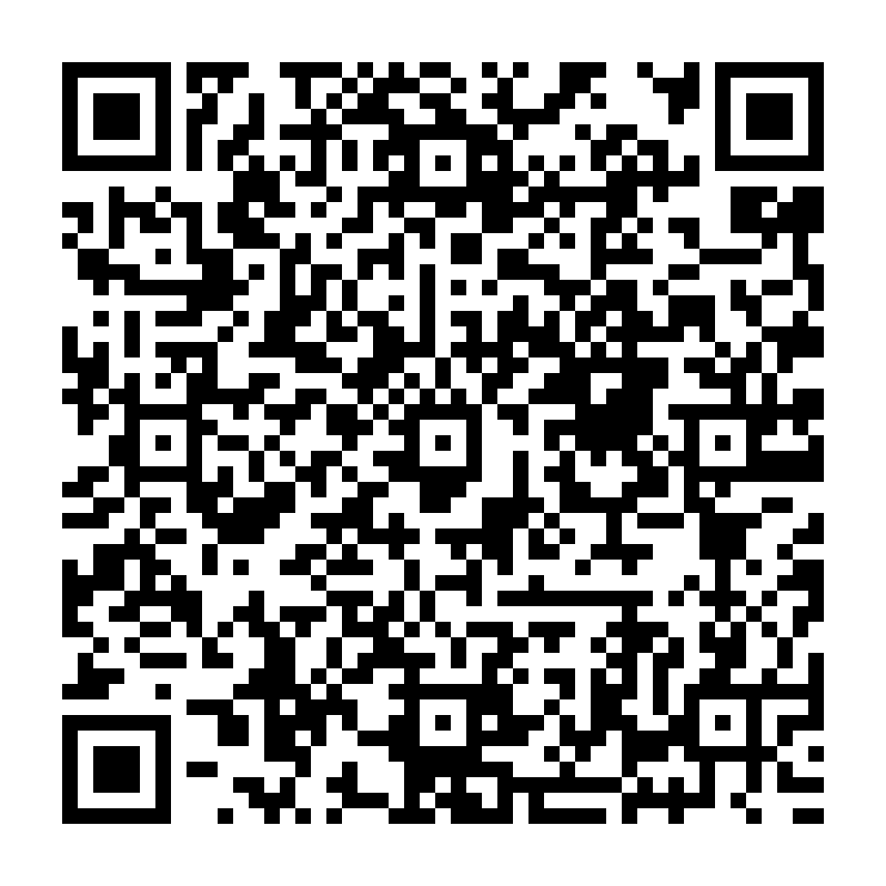 QR kod