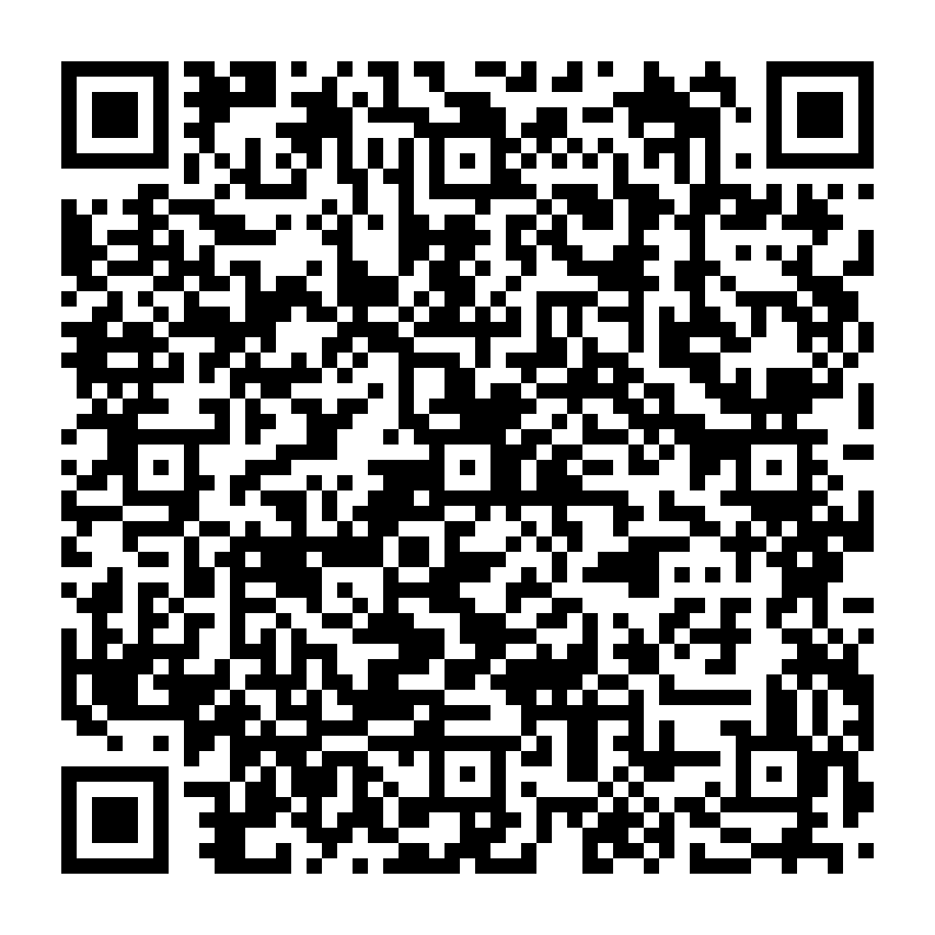 QR kod