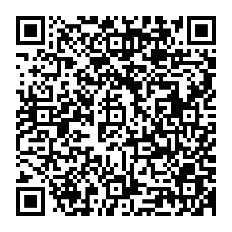 QR kod