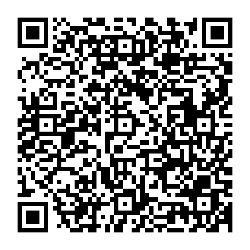 QR kod