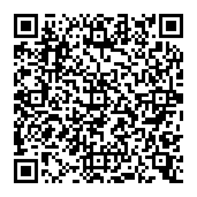 QR kod