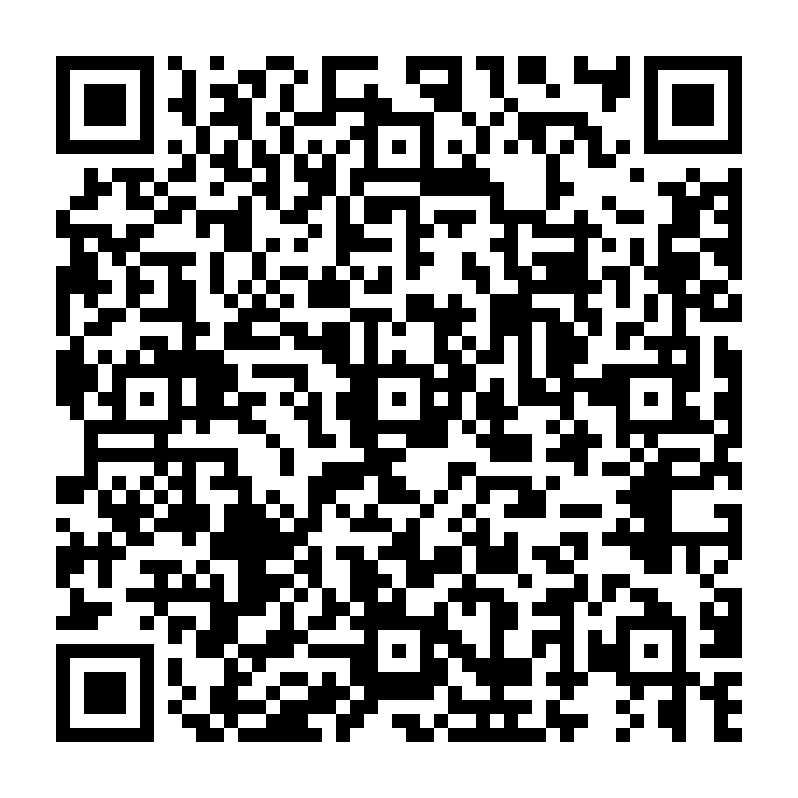QR kod
