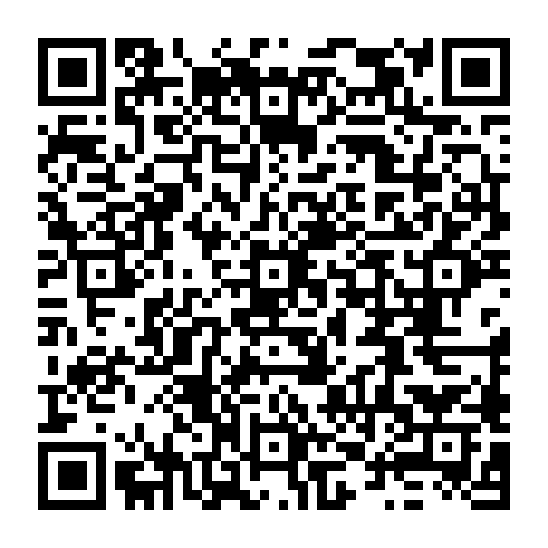 QR kod