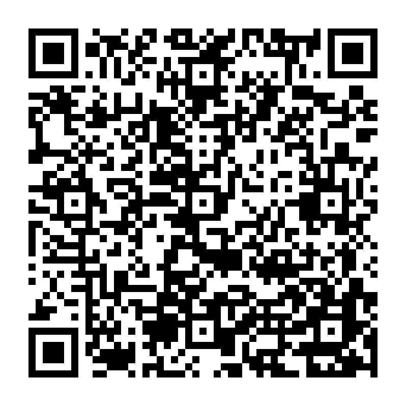 QR kod