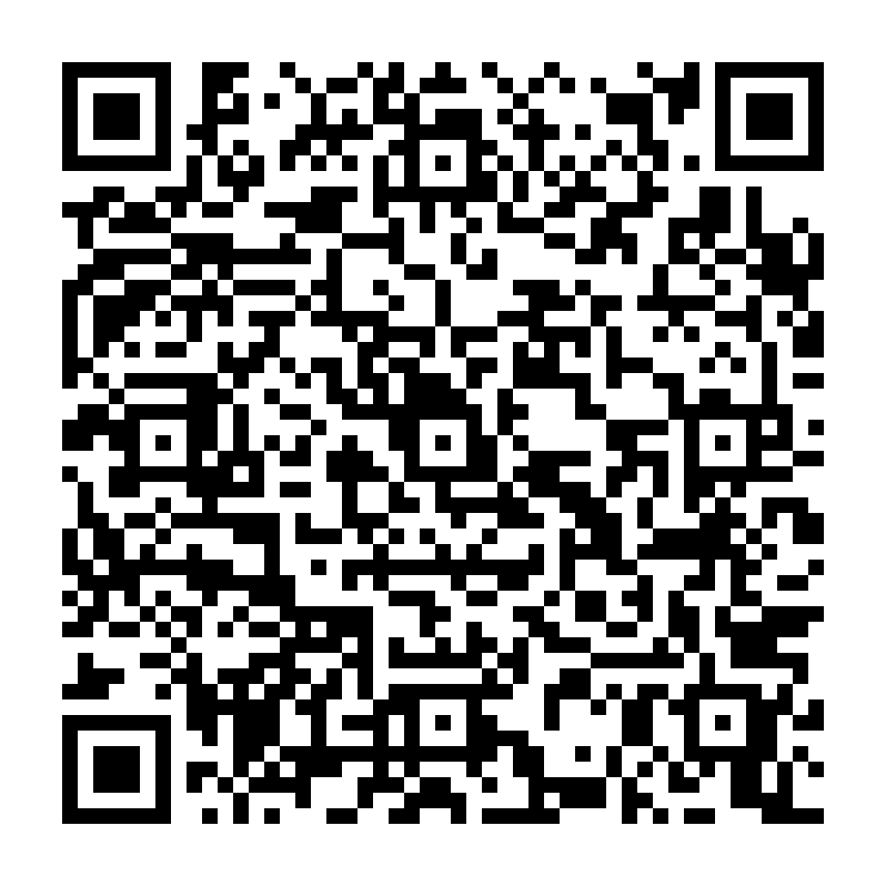 QR kod