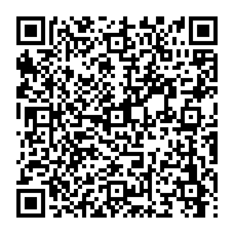 QR kod
