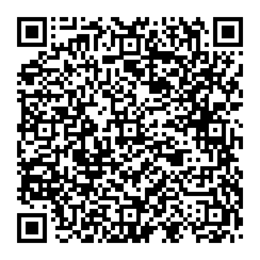 QR kod