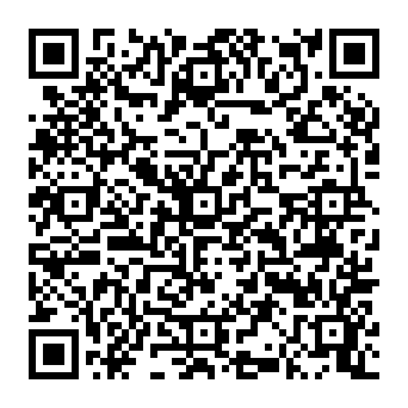 QR kod