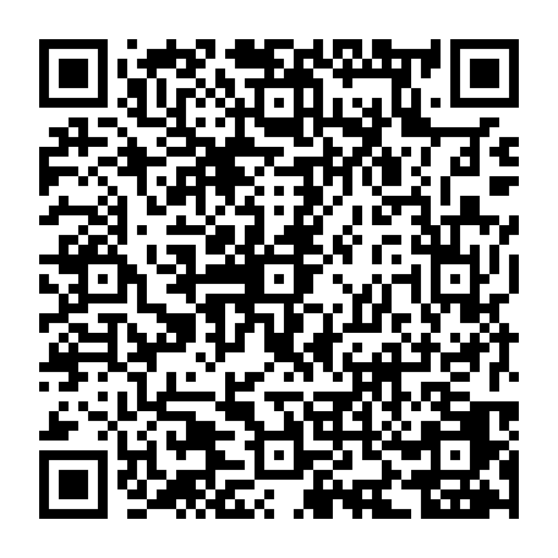 QR kod