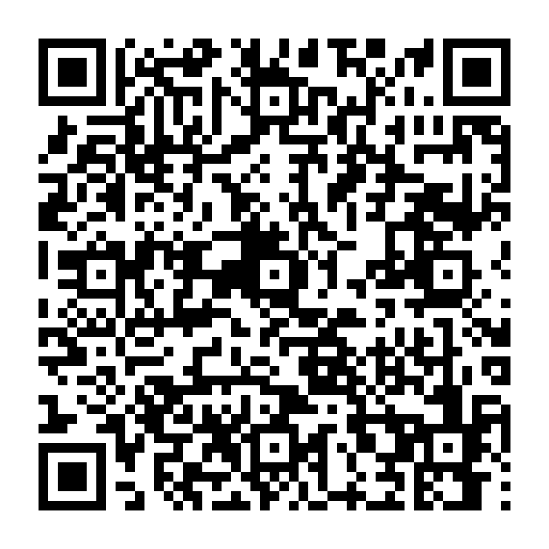 QR kod
