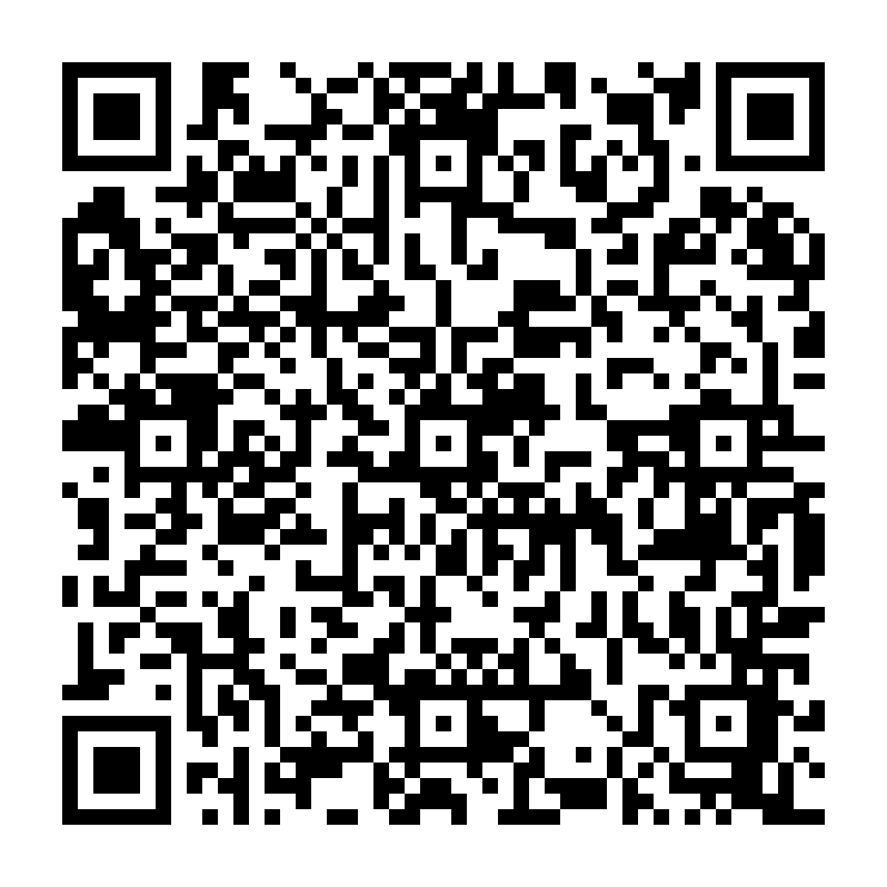 QR kod