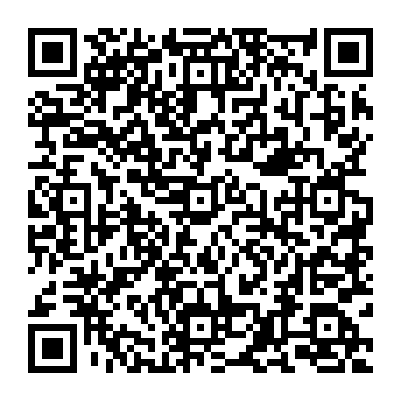 QR kod