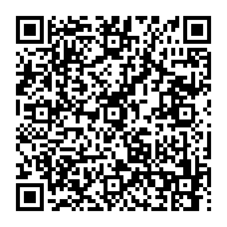 QR kod