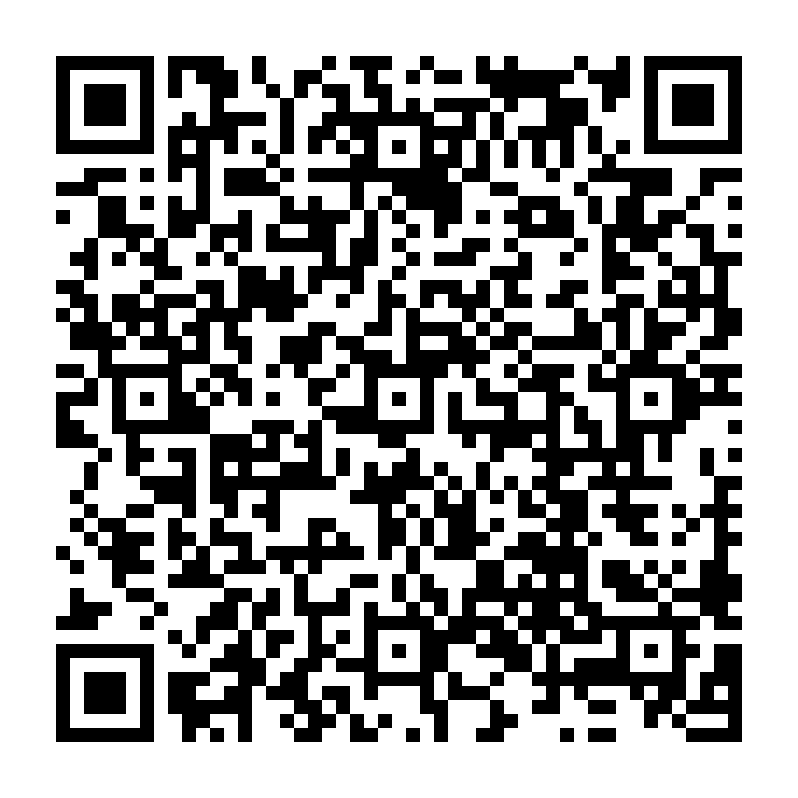 QR kod