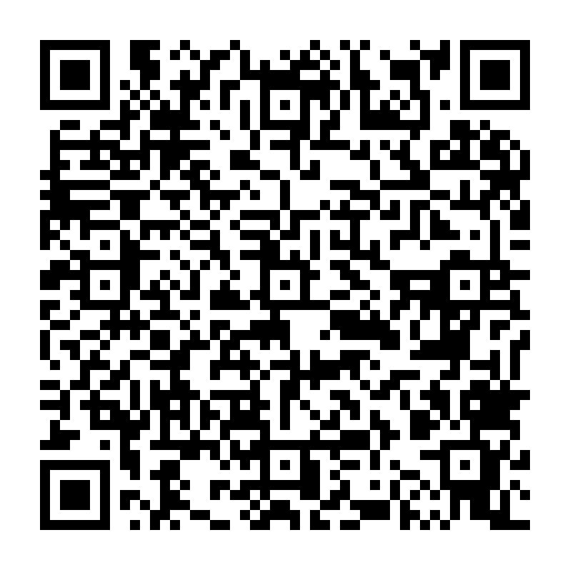 QR kod