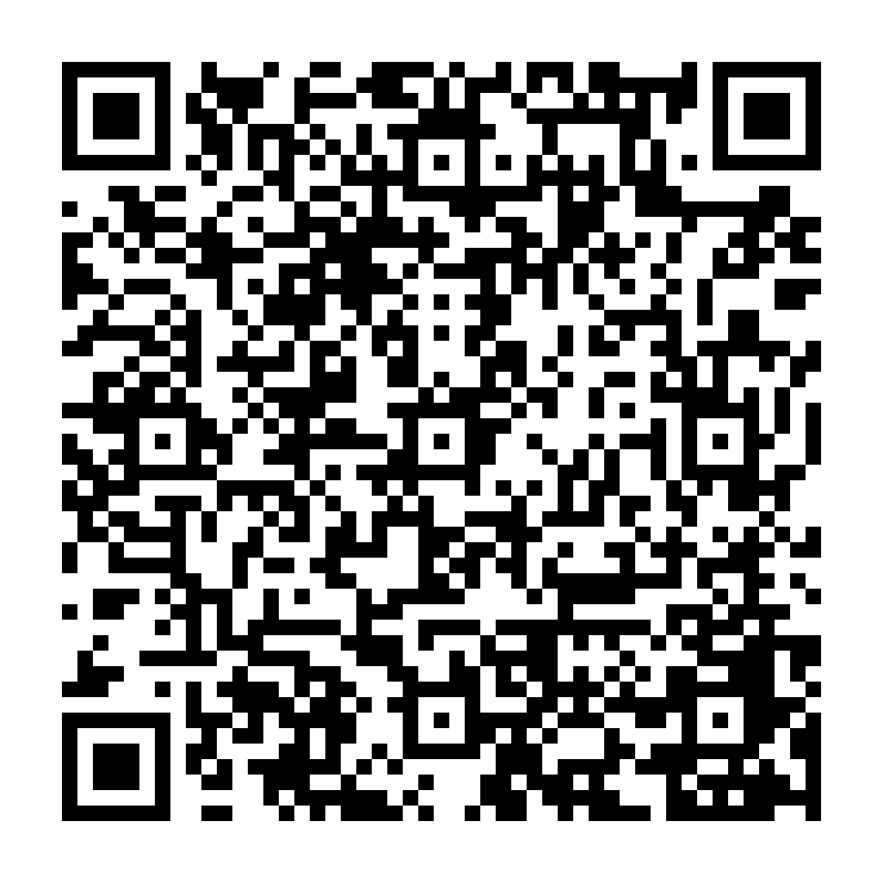 QR kod