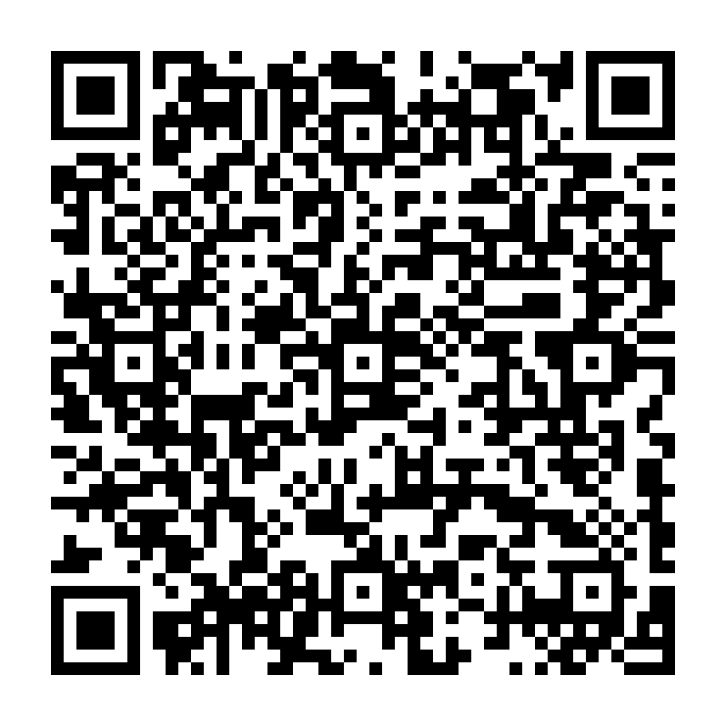 QR kod