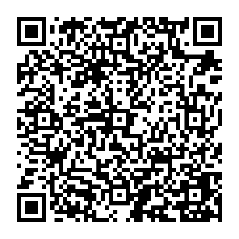 QR kod