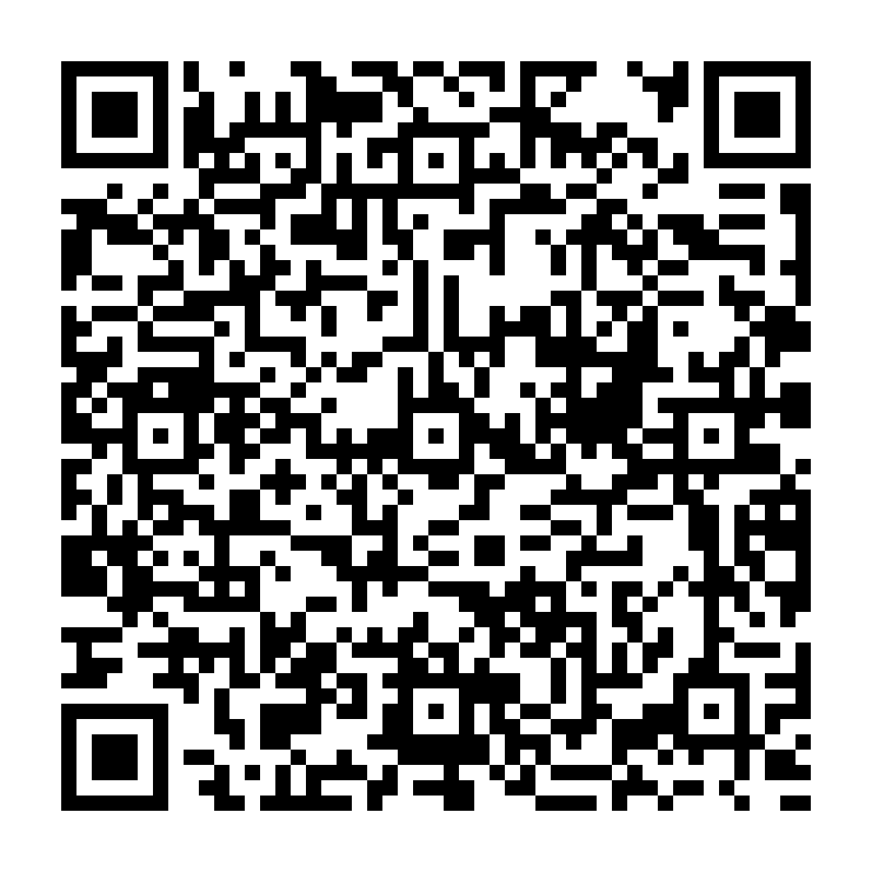 QR kod