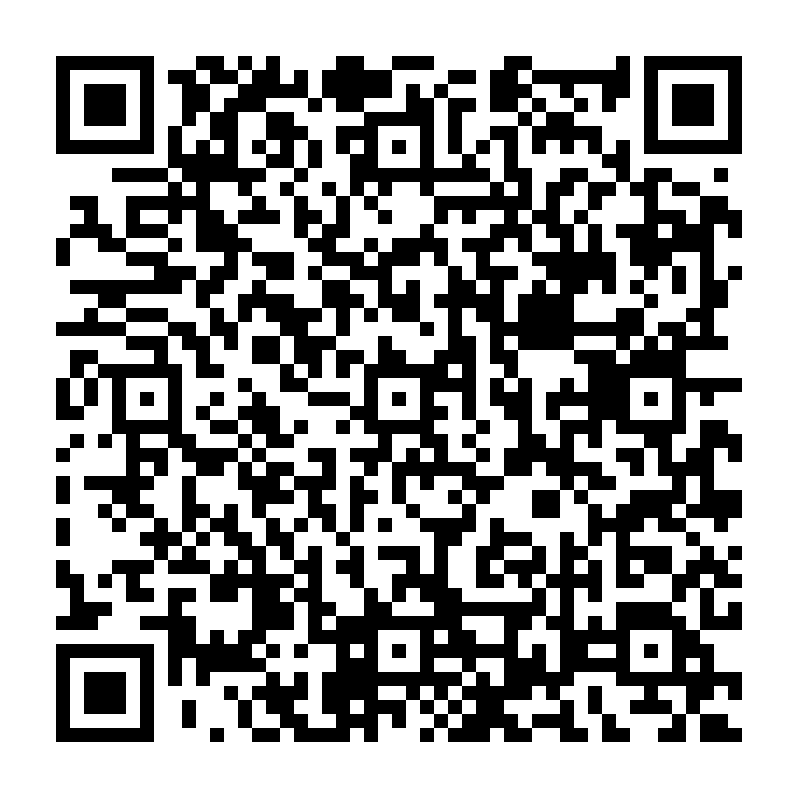 QR kod