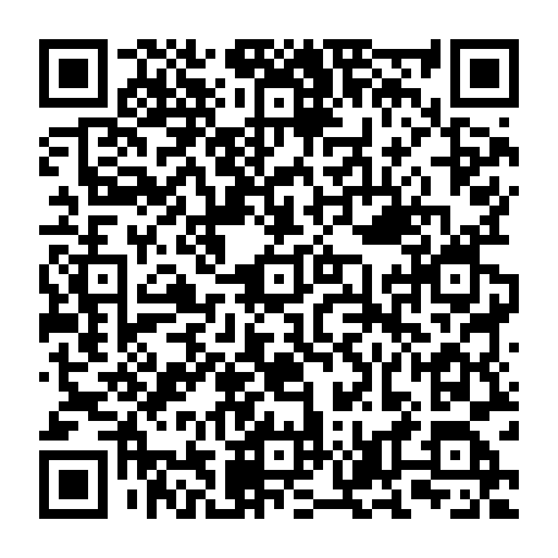 QR kod