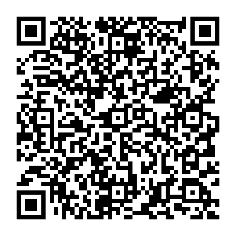 QR kod
