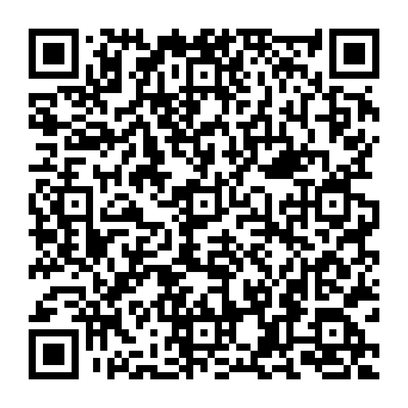 QR kod