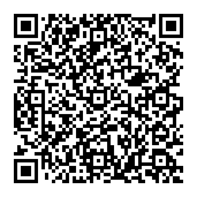 QR kod