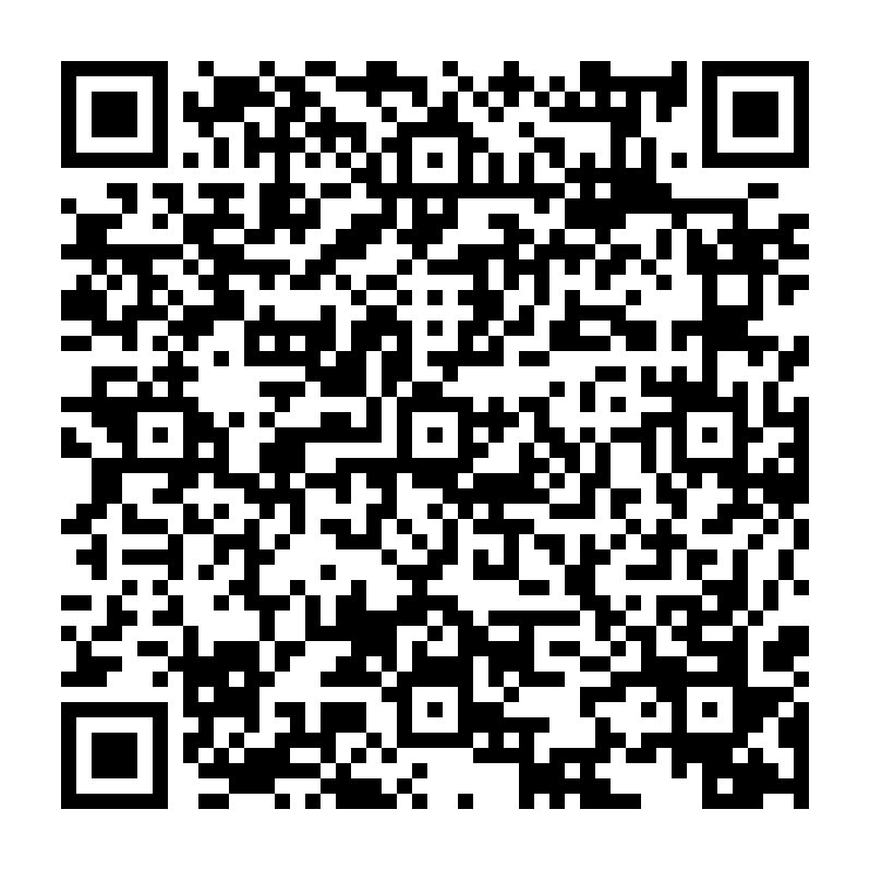 QR kod