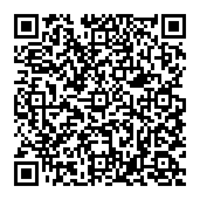 QR kod