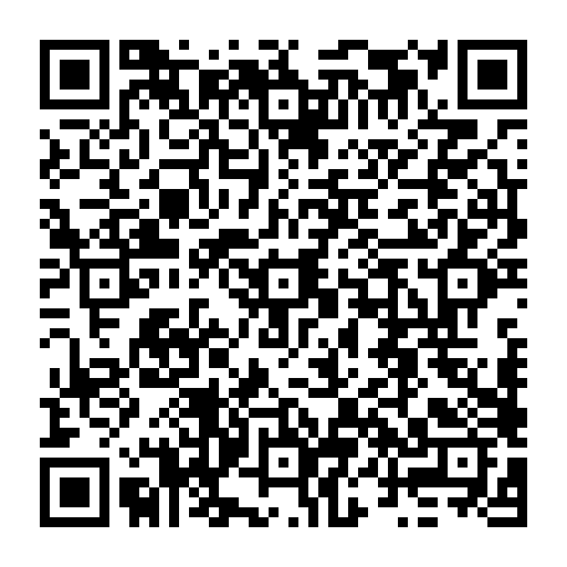 QR kod