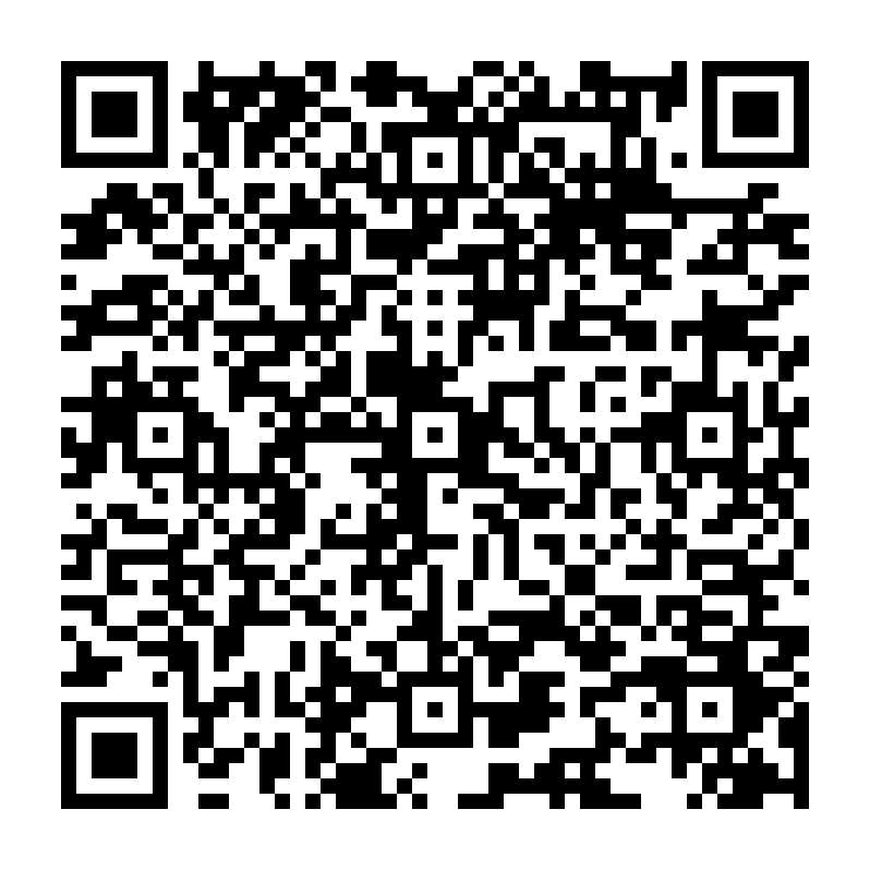 QR kod