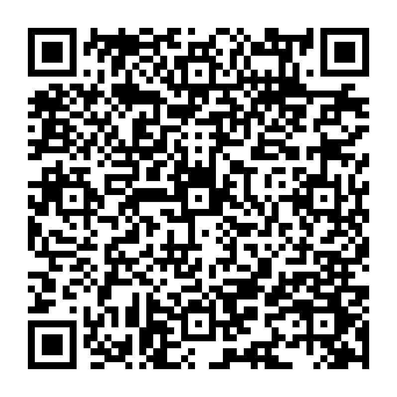QR kod