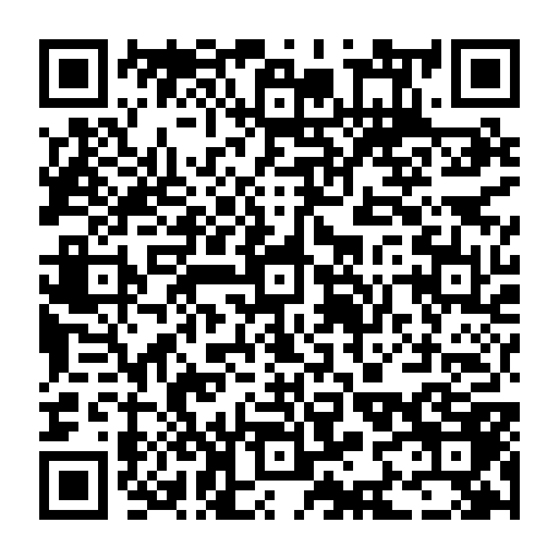 QR kod