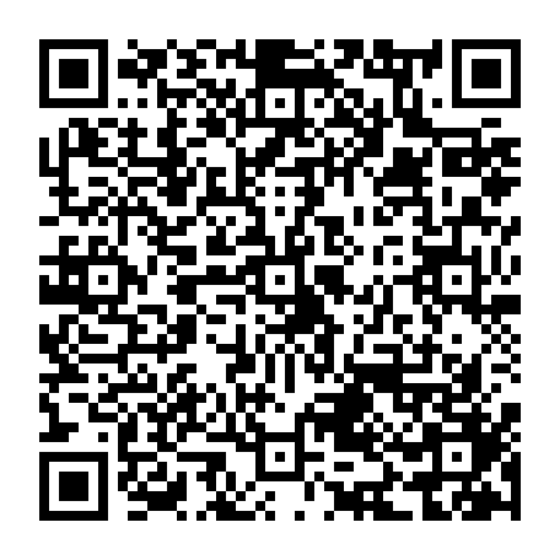 QR kod