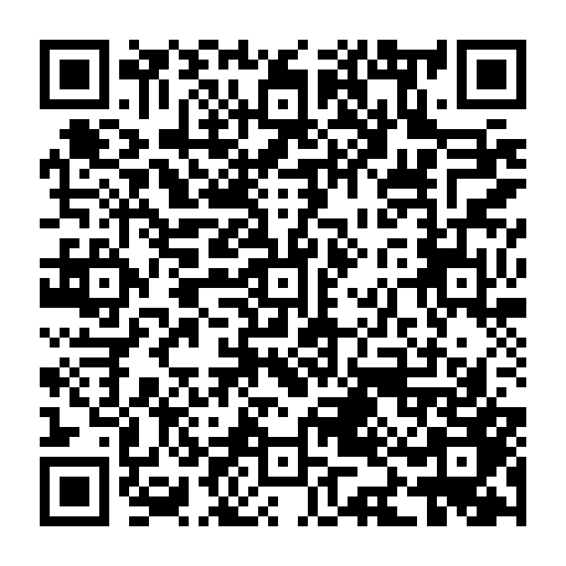 QR kod
