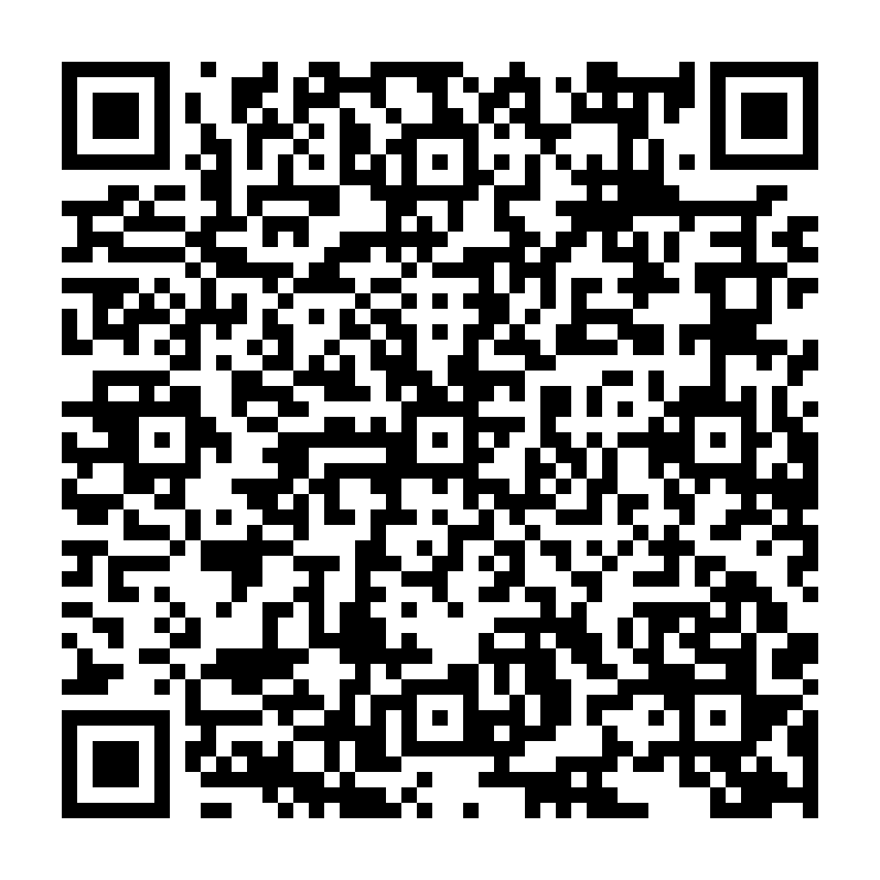 QR kod