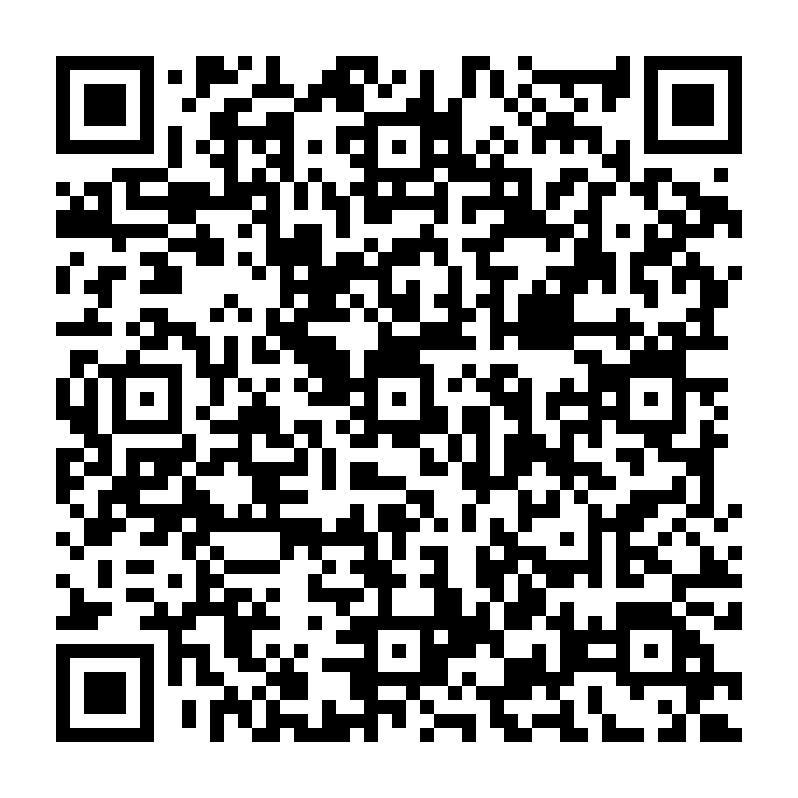 QR kod