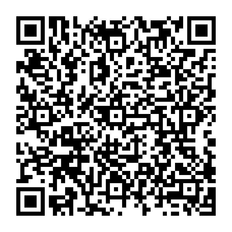 QR kod