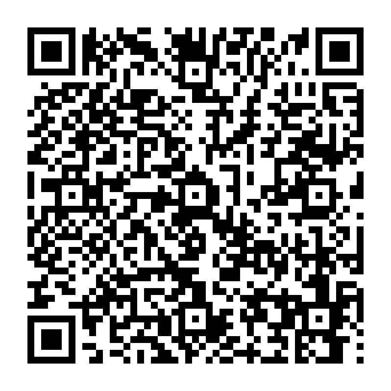 QR kod