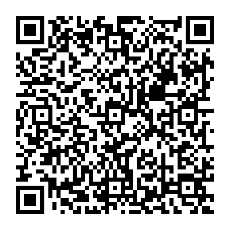 QR kod